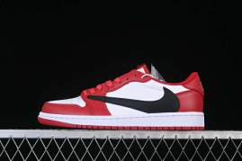 Picture of Air Jordan 1 LOW _SKUfw20757855975810189fw